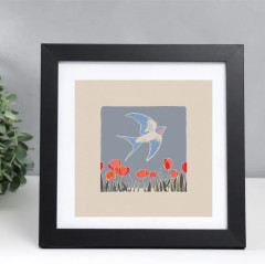 Интерьерный постер «Karlyqash» - Фото 1