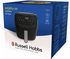 Аэрогриль 27160-56 - Фото 4