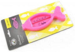 Термометр для воды «Рыбка» - Фото 1