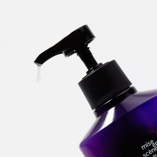 Шампунь для придания объема «Professional Volume Care Purple Collagen Shampoo»