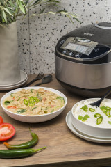 Мультиварка 21850-56 - Фото 2