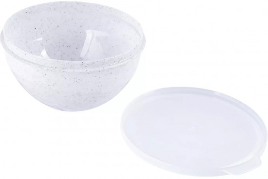 Миска с крышкой «Granite»