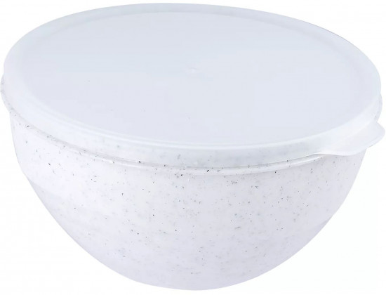 Миска с крышкой «Granite»