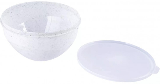 Миска с крышкой «Granite»