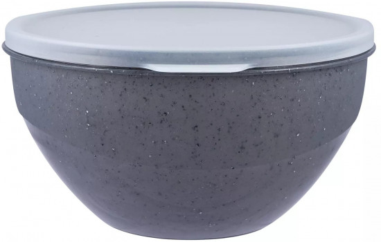 Миска с крышкой «Granite»