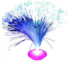 Ночник «Веер» - Фото 1