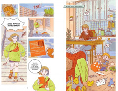 Служба доставки вечности. Том 1 - Фото 1