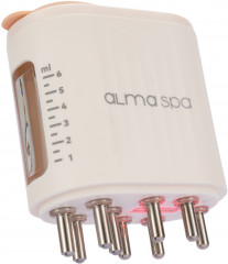 Электромассажер для кожи головы - Фото 1