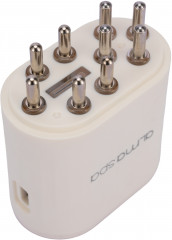 Электромассажер для кожи головы - Фото 5