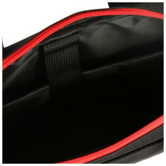 Сумка для ноутбука «Geek 15.6» - Фото 11