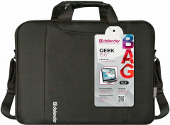 Сумка для ноутбука «Geek 15.6» - Фото 12