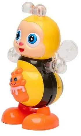 Игрушка интерактивная «Пчела»