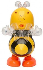 Игрушка интерактивная «Пчела» - Фото 4