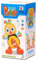 Игрушка интерактивная «Пчела» - Фото 5