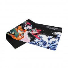 Коврик для компьютерной мыши «Eclipse XL» - Фото 2