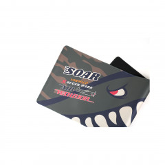 Коврик для компьютерной мыши «Warrior-Soar XL» - Фото 1