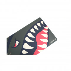 Коврик для компьютерной мыши «Warrior-Soar XL» - Фото 2