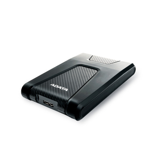 Внешний жёсткий диск Adata HD650