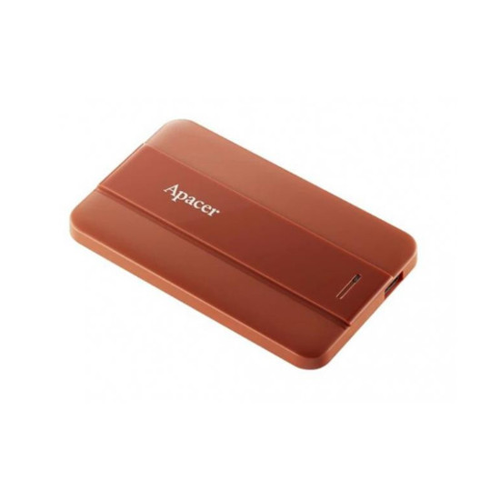 Внешний жёсткий диск Apacer AC237