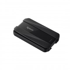 Внешний жёсткий диск AC533 - Фото 2