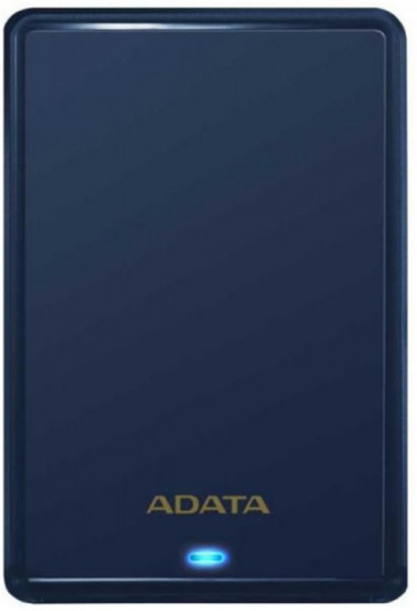 Внешний жёсткий диск Adata HV620