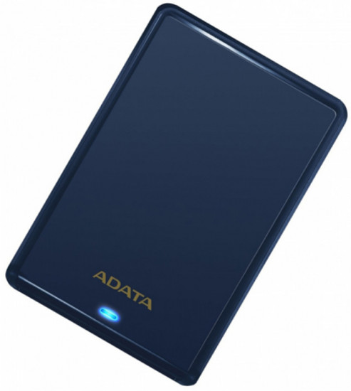 Внешний жёсткий диск Adata HV620