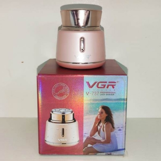 Эпилятор V-763