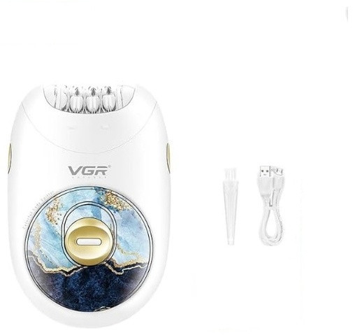Эпилятор V-760