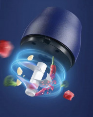 Измельчитель для мяса и овощей - Фото 1