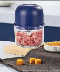 Измельчитель для мяса и овощей - Фото 2