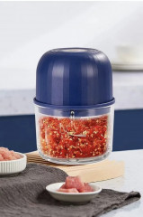 Измельчитель для мяса и овощей - Фото 3