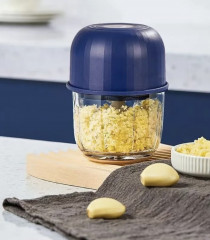 Измельчитель для мяса и овощей - Фото 4