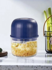 Измельчитель для мяса и овощей - Фото 6