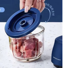 Измельчитель для мяса и овощей - Фото 7