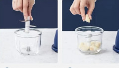 Измельчитель для мяса и овощей - Фото 10