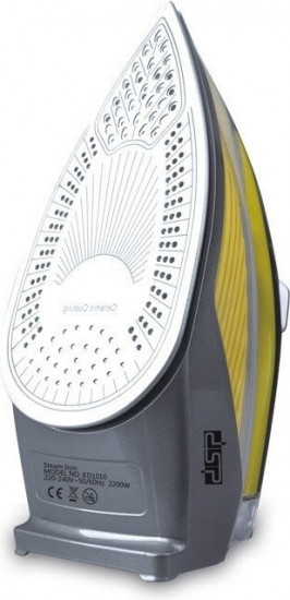 Утюг KD-1010
