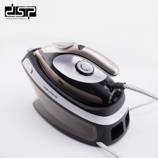 Утюг с парогенератором KD-1120