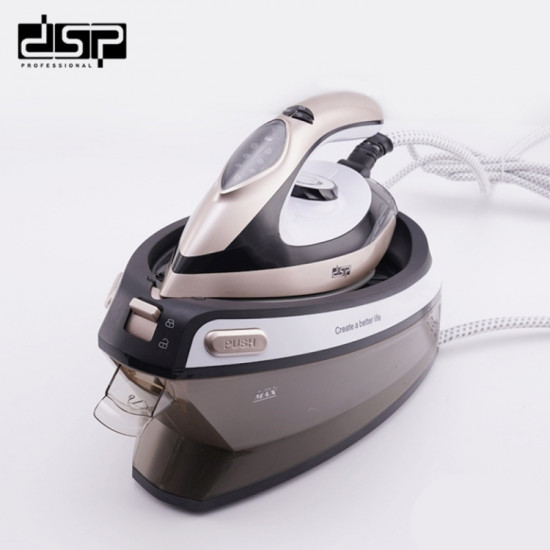 Утюг с парогенератором KD-1120