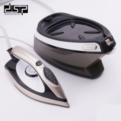 Утюг с парогенератором KD-1120 - Фото 3