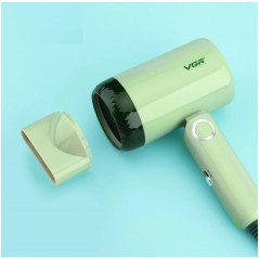 Фен V421 - Фото 7