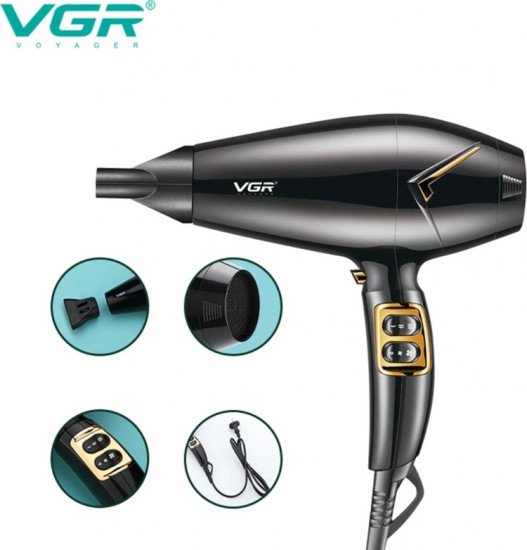 Фен VGR V-342