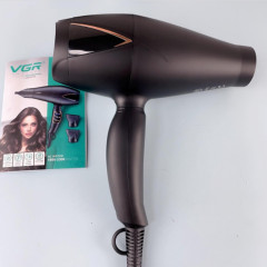 Фен V-467 - Фото 1