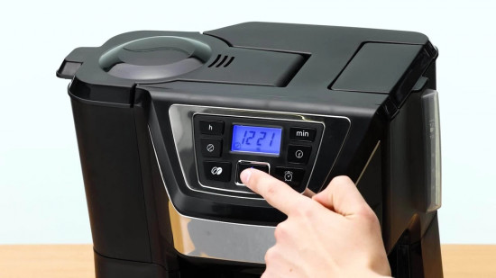 Кофеварка Russell Hobbs 22000-56