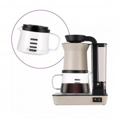 Кофеварка капельная КТ-7190 - Фото 1