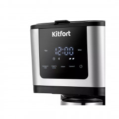 Кофеварка капельная КТ-7217 - Фото 1