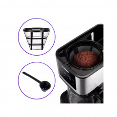 Кофеварка капельная КТ-7217 - Фото 2