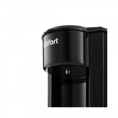 Кофеварка капельная КТ-763 - Фото 2