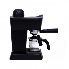 Кофеварка рожковая КТ-706 - Фото 1