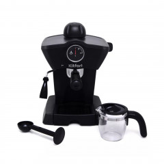 Кофеварка рожковая КТ-706 - Фото 2