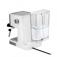 Кофеварка рожковая КТ-7139 - Фото 1